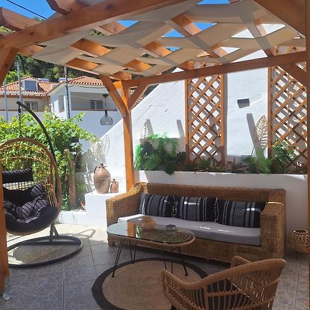 Apartamento Vithos Agnontas Exterior foto