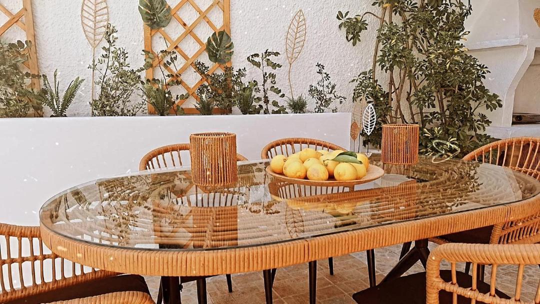 Apartamento Vithos Agnontas Exterior foto