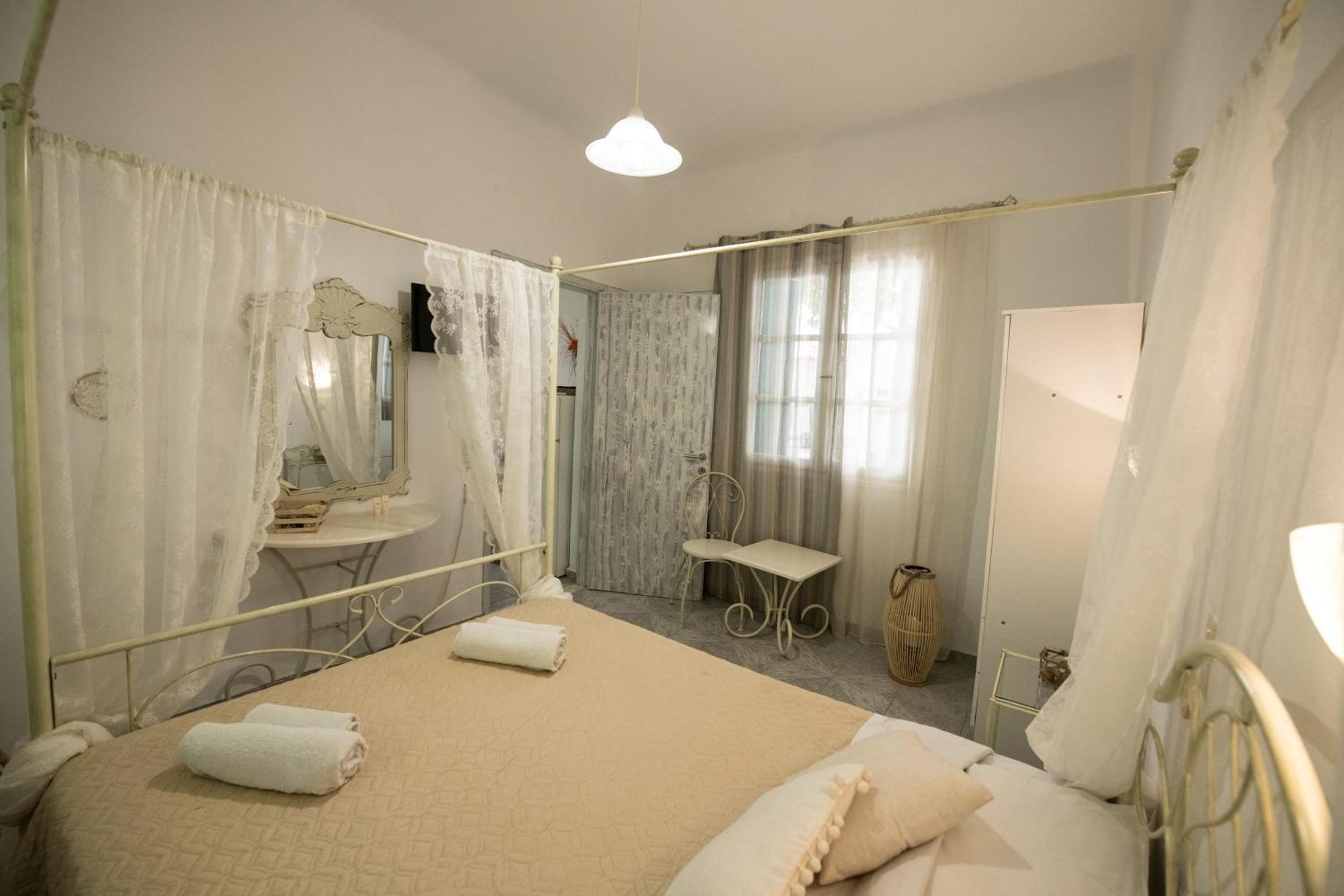 Apartamento Vithos Agnontas Exterior foto